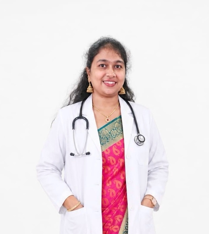 Dr Kathi Akhileshwari